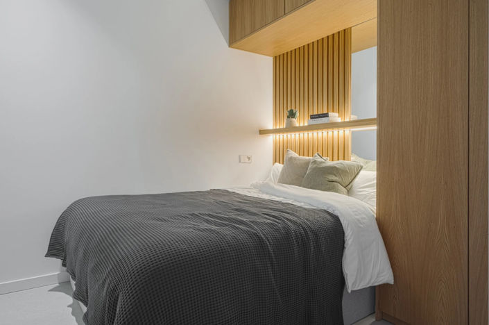 Image No.14-3 Bed Apartment for sale