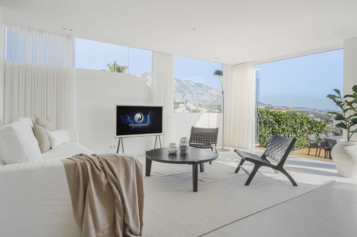 Image No.6-3 Bed Apartment for sale