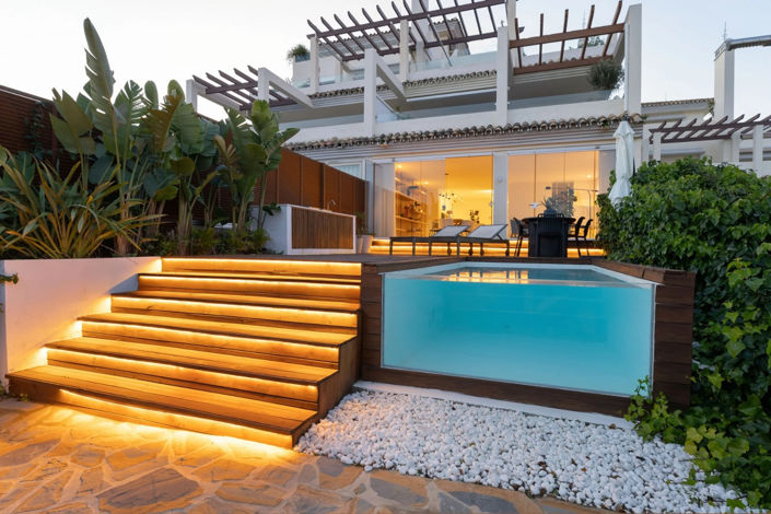 Image No.8-3 Bed Apartment for sale