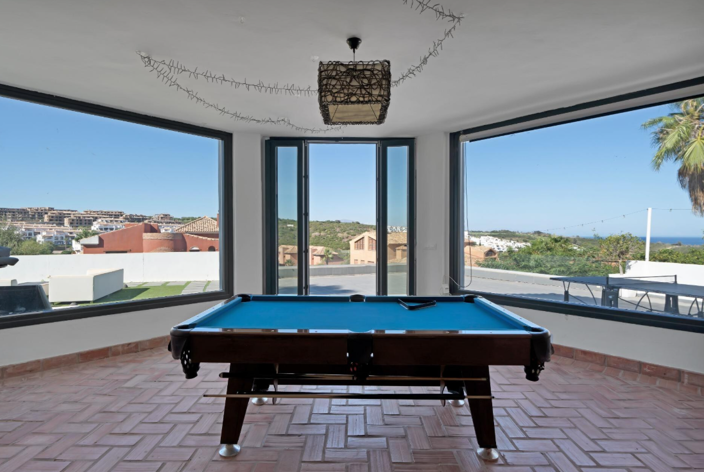 Image No.14-4 Bed Villa for sale