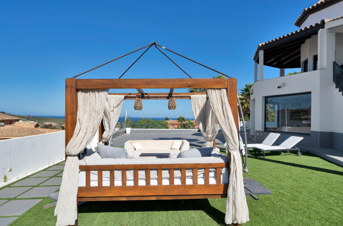 Image No.15-4 Bed Villa for sale