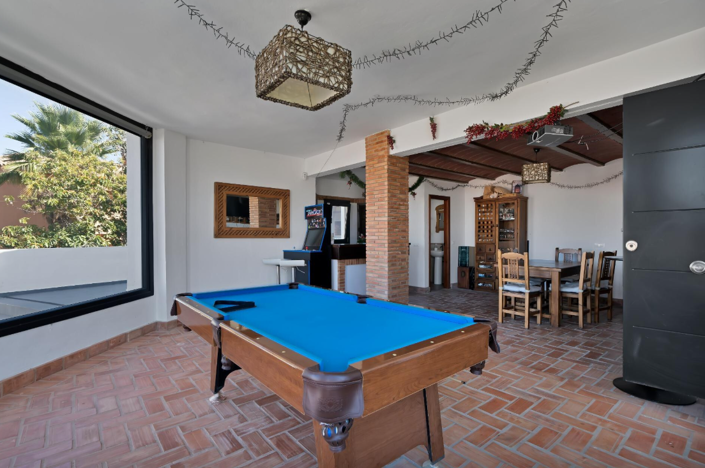 Image No.19-4 Bed Villa for sale