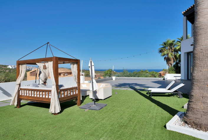 Image No.23-4 Bed Villa for sale