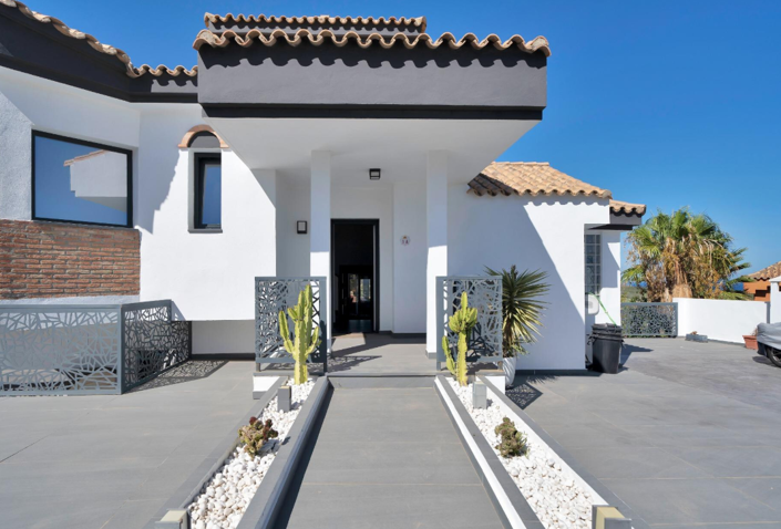 Image No.5-4 Bed Villa for sale