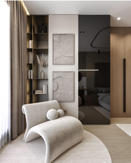 Image No.14-3 Bed Apartment for sale