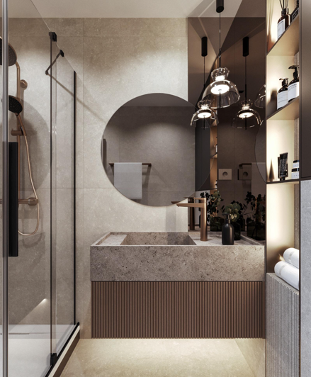 Image No.15-3 Bed Apartment for sale