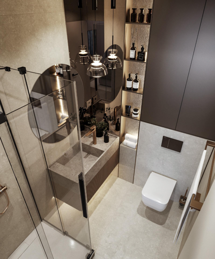 Image No.16-3 Bed Apartment for sale