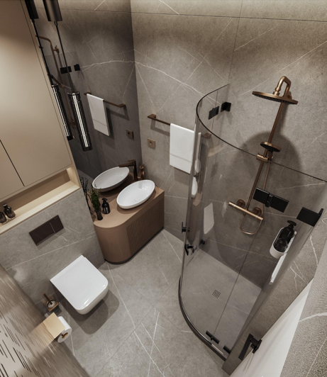 Image No.17-3 Bed Apartment for sale