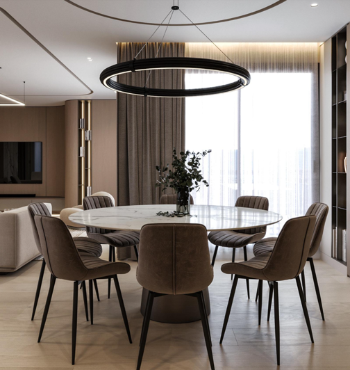 Image No.3-3 Bed Apartment for sale