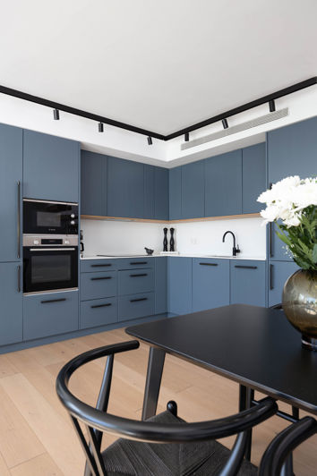 Image No.4-2 Bed Apartment for sale