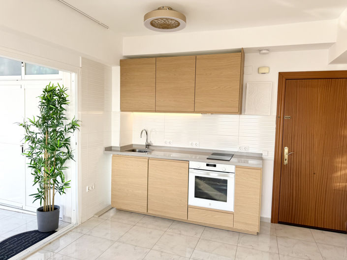 Image No.2-1 Bed Apartment for sale