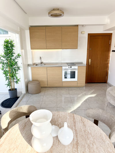 Image No.26-1 Bed Apartment for sale