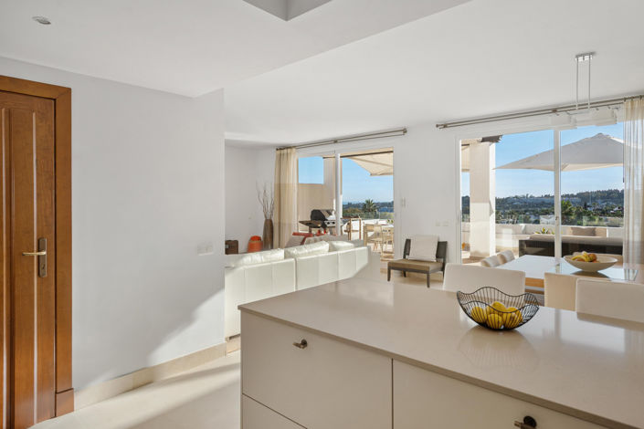 Image No.10-Propriété de 3 chambres à vendre à Marbella