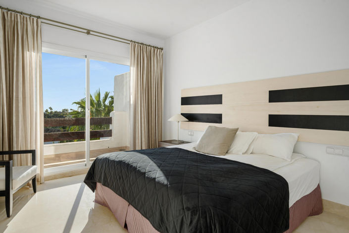 Image No.11-Propriété de 3 chambres à vendre à Marbella