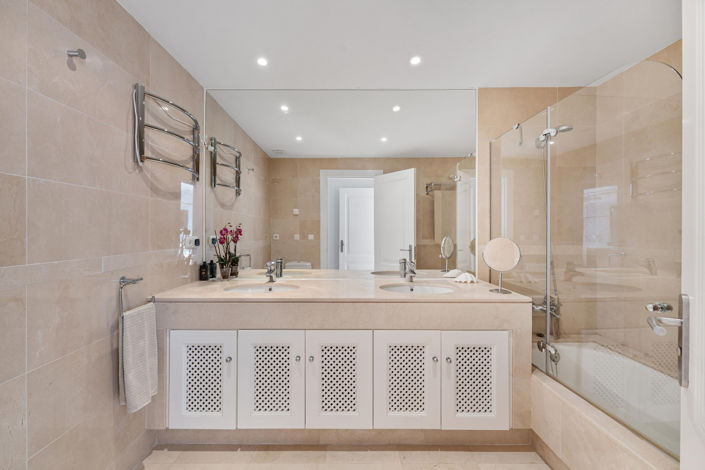 Image No.13-Propriété de 3 chambres à vendre à Marbella