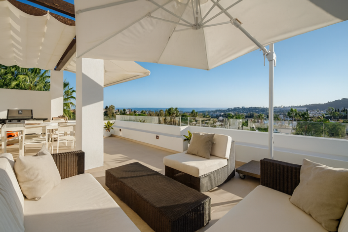 Image No.14-Propriété de 3 chambres à vendre à Marbella