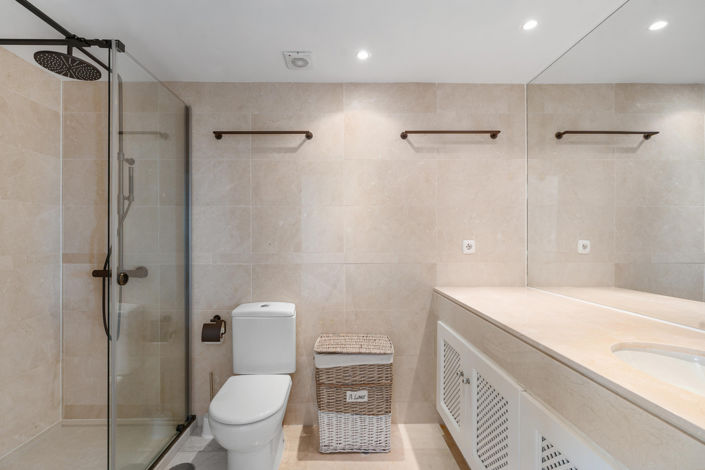 Image No.16-Propriété de 3 chambres à vendre à Marbella
