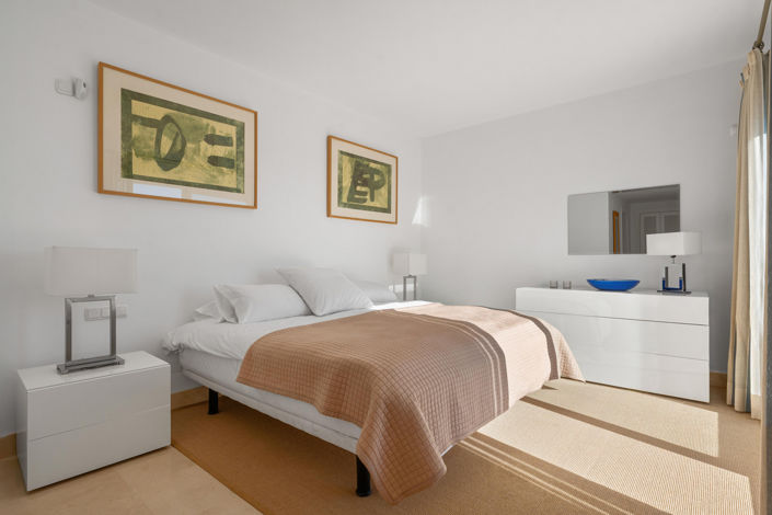 Image No.17-Propriété de 3 chambres à vendre à Marbella