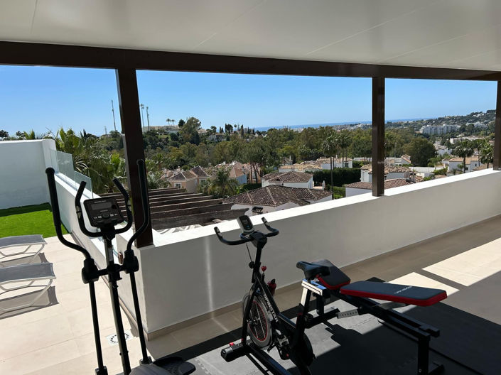 Image No.19-Propriété de 3 chambres à vendre à Marbella