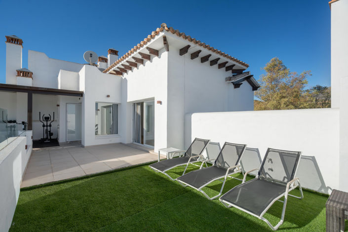 Image No.20-Propriété de 3 chambres à vendre à Marbella