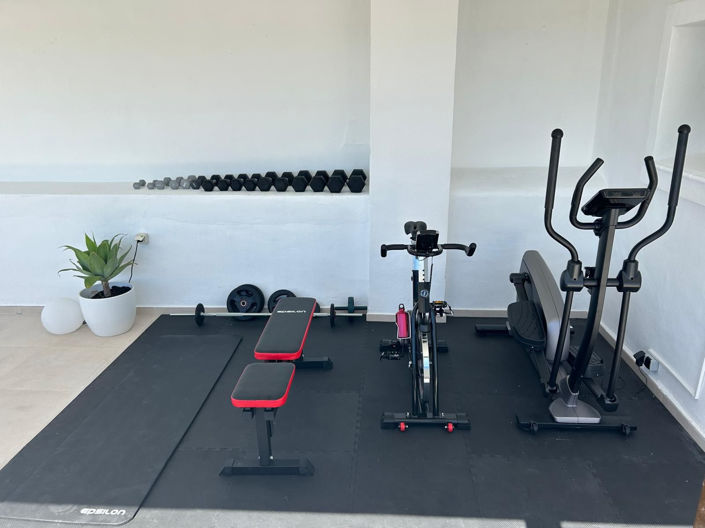 Image No.21-Propriété de 3 chambres à vendre à Marbella