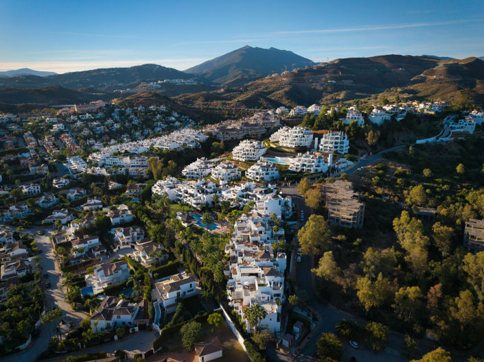 Image No.22-Propriété de 3 chambres à vendre à Marbella