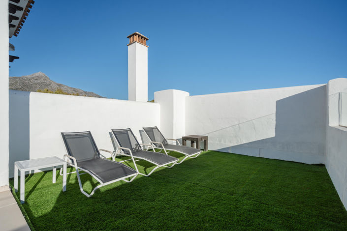 Image No.23-Propriété de 3 chambres à vendre à Marbella