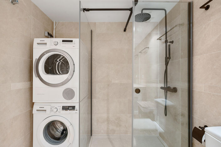 Image No.24-Propriété de 3 chambres à vendre à Marbella