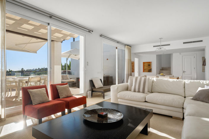 Image No.28-Propriété de 3 chambres à vendre à Marbella