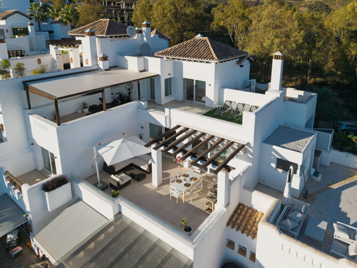 Image No.29-Propriété de 3 chambres à vendre à Marbella