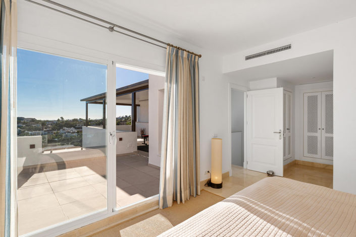 Image No.30-Propriété de 3 chambres à vendre à Marbella