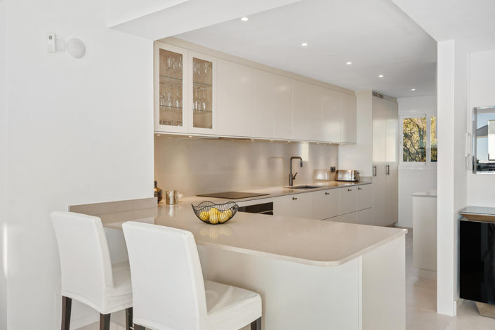 Image No.31-Propriété de 3 chambres à vendre à Marbella