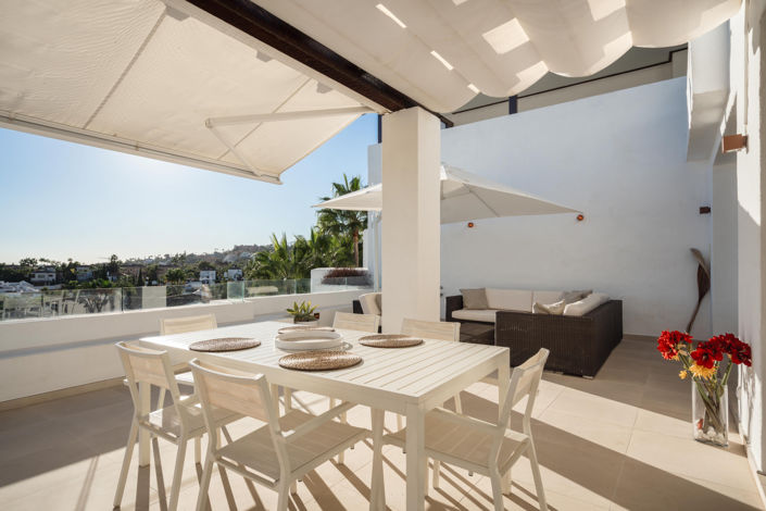 Image No.32-Propriété de 3 chambres à vendre à Marbella