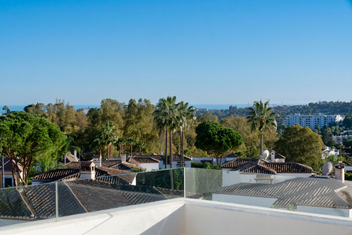 Image No.33-Propriété de 3 chambres à vendre à Marbella