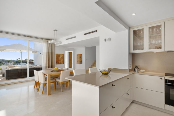Image No.7-Propriété de 3 chambres à vendre à Marbella