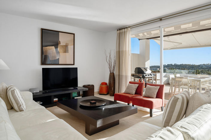 Image No.8-Propriété de 3 chambres à vendre à Marbella