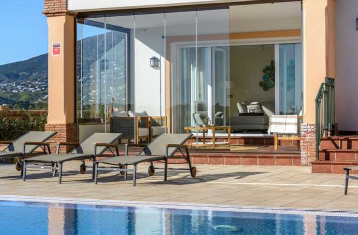 Image No.22-4 Bed Villa for sale