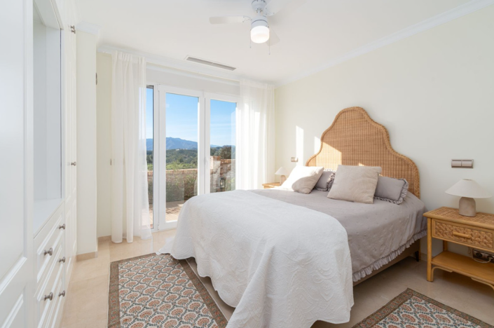 Image No.27-Villa de 4 chambres à vendre à Mijas
