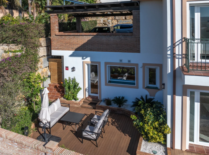 Image No.28-4 Bed Villa for sale