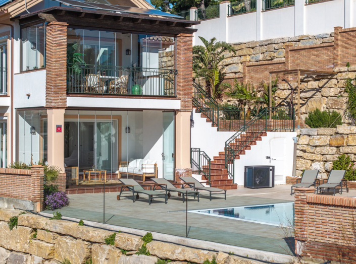 Image No.39-Villa de 4 chambres à vendre à Mijas