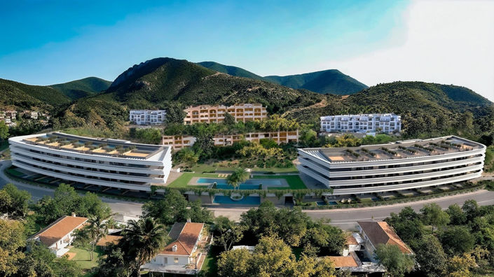 Image No.23-2 Bed Apartment for sale