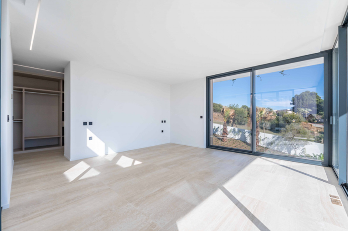 Image No.12-Villa de 5 chambres à vendre à Sotogrande playa