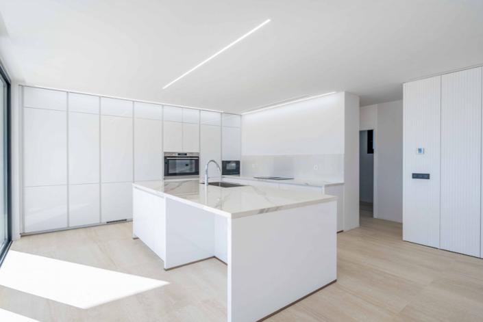 Image No.14-Villa de 5 chambres à vendre à Sotogrande playa