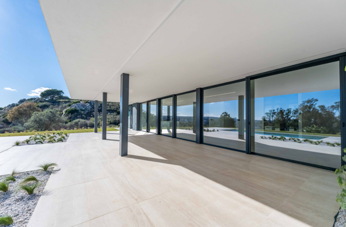 Image No.16-Villa de 5 chambres à vendre à Sotogrande playa