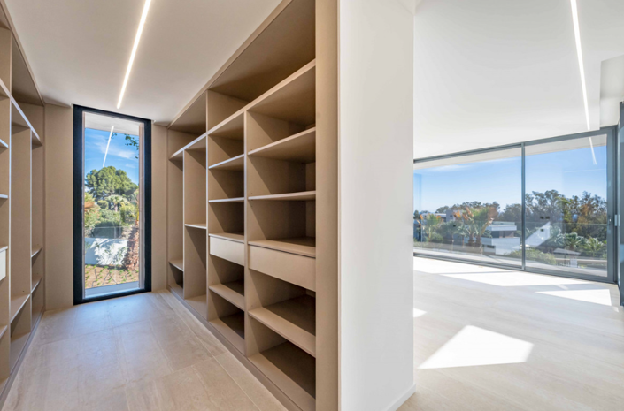 Image No.17-Villa de 5 chambres à vendre à Sotogrande playa