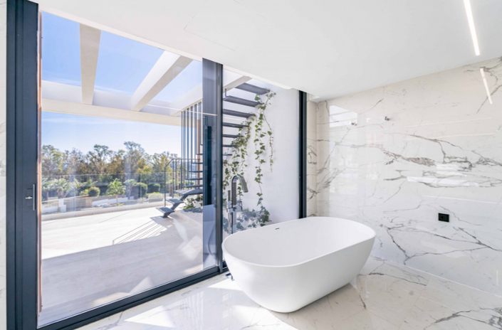 Image No.18-Villa de 5 chambres à vendre à Sotogrande playa