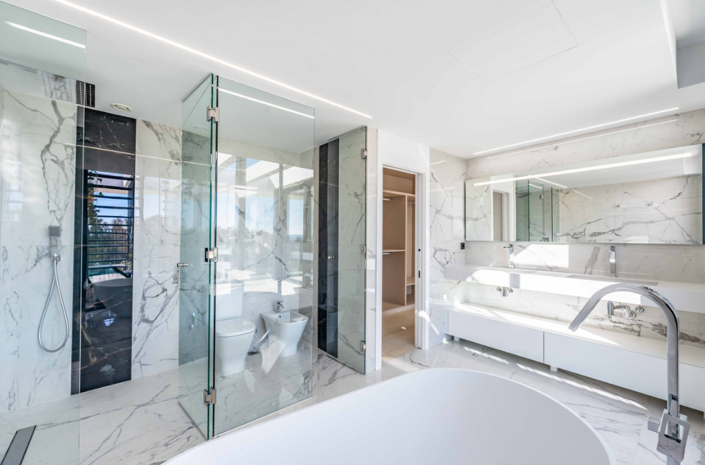 Image No.19-Villa de 5 chambres à vendre à Sotogrande playa