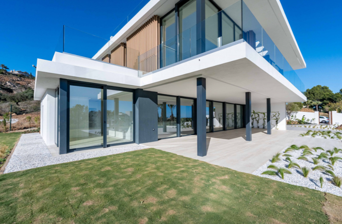 Image No.22-Villa de 5 chambres à vendre à Sotogrande playa