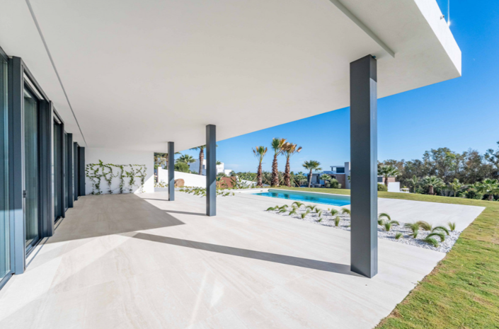 Image No.25-Villa de 5 chambres à vendre à Sotogrande playa