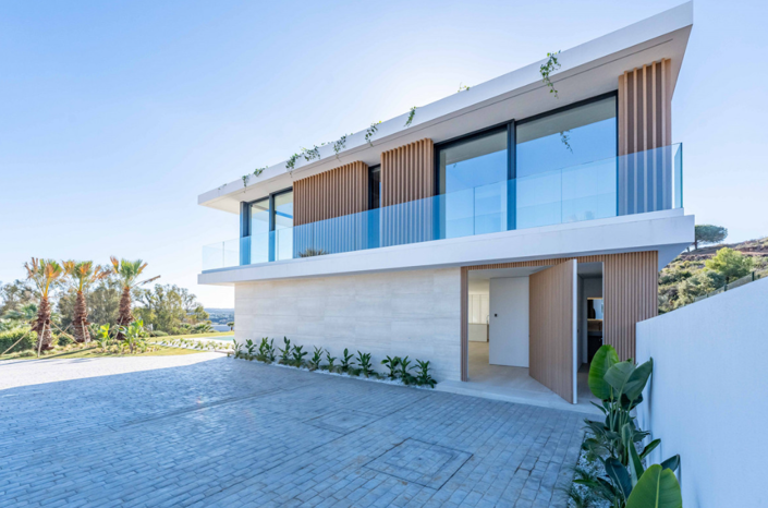 Image No.26-Villa de 5 chambres à vendre à Sotogrande playa